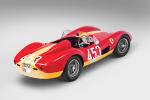 Ferrari 500 TRC 1957 года